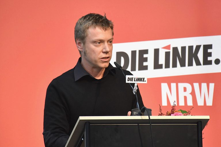Die Linke este gata să intre la guvernare în Germania alături de social-democraţi