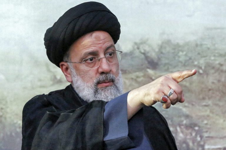 Preşedintele iranian Ebrahim Raisi: ‘Nicio milă’ pentru duşmanii Republicii islamice