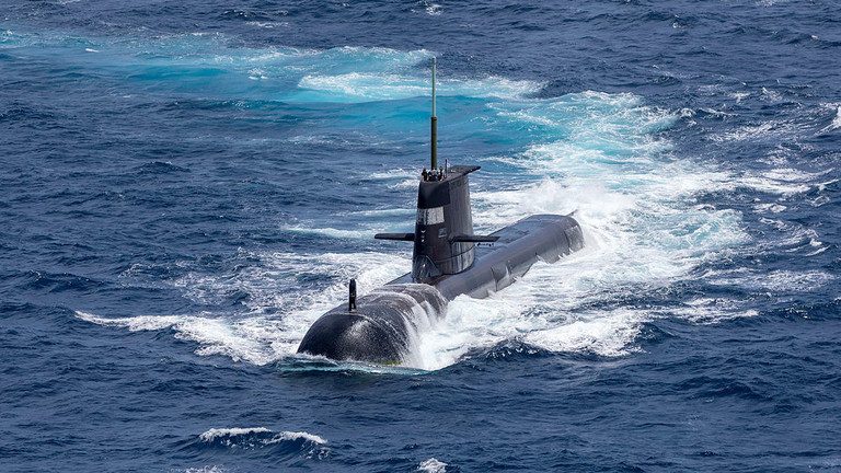 UK şi Australia salută progresele realizate în proiectul submarinelor nucleare
