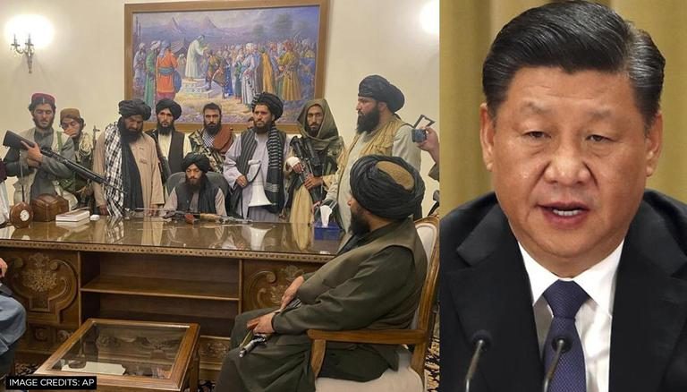 Xi Jinping îndeamnă Afganistanul să eradicheze terorismul