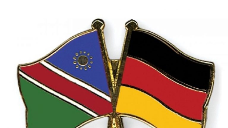 Parlamentul namibian dezbate reconcilierea cu Germania