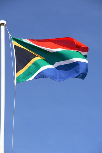 Opoziţia politică din Africa de Sud  a format o coaliţie pentru a înlătura de la putere Congresul Naţional African