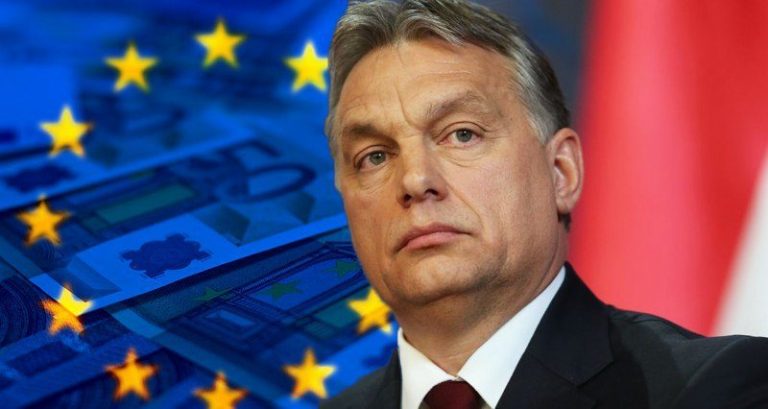 Ungaria riscă să rămână FĂRĂ miliardele de euro de la Bruxelles