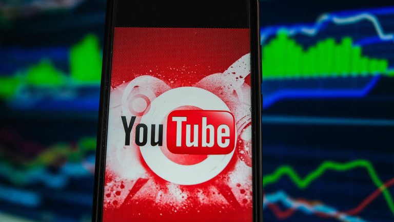 Rusia ameninţă că ÎNCHIDE total YouTube