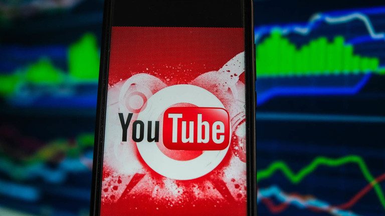 Rusia ameninţă să blocheze YouTube, după ce site-ul american suspendă RT DE