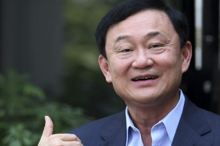 Thailanda : Fostul premier Thaksin Shinawatra denunţă “alegeri trucate”