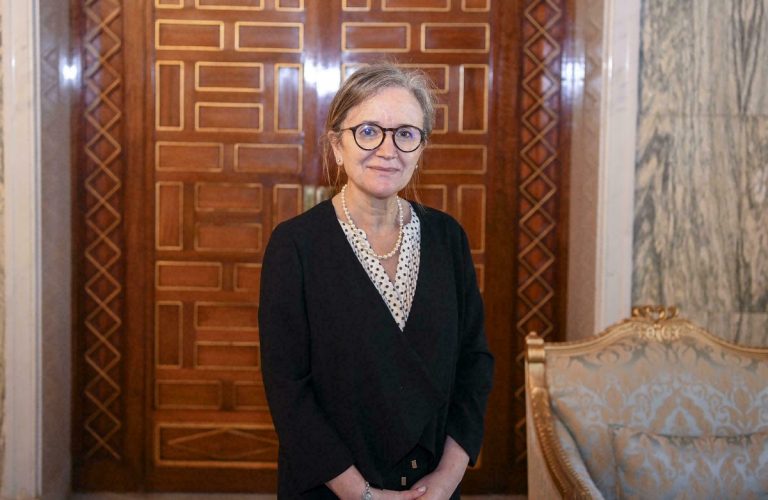 Najla Bouden este prima femeie premier în Tunisia