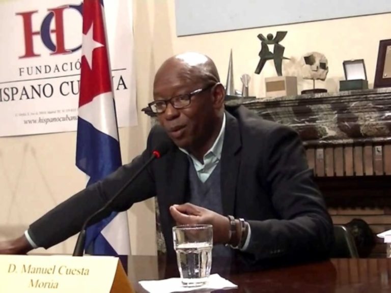 Un disident cubanez a fost ARESTAT la Havana