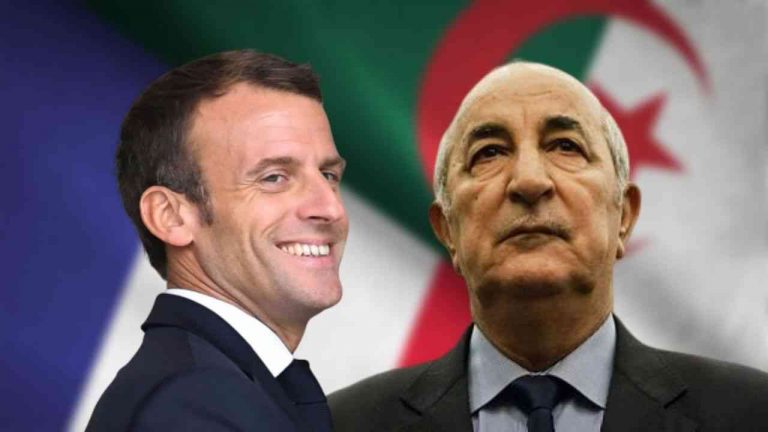 Macron anunţă o ‘nouă pagină’ în relaţiile dintre Franţa şi Algeria