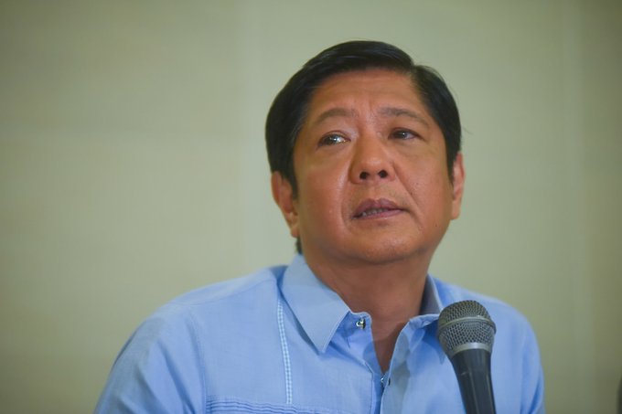 Fiul dictatorului Ferdinand Marcos vrea să fie preşedinte în Filipine