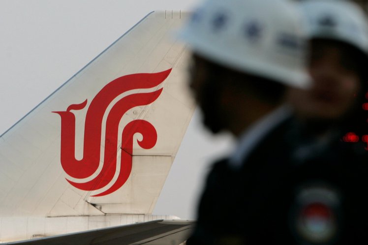 Un avion al companiei Air China s-a întors pe aeroportul din Paris după o amenințare teroristă