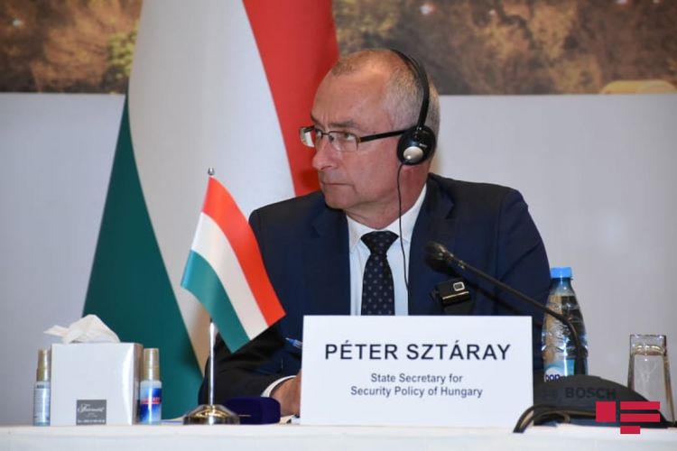 Preşedinţia ungară a Consiliului Europei se va concentra pe protecţia minorităţilor