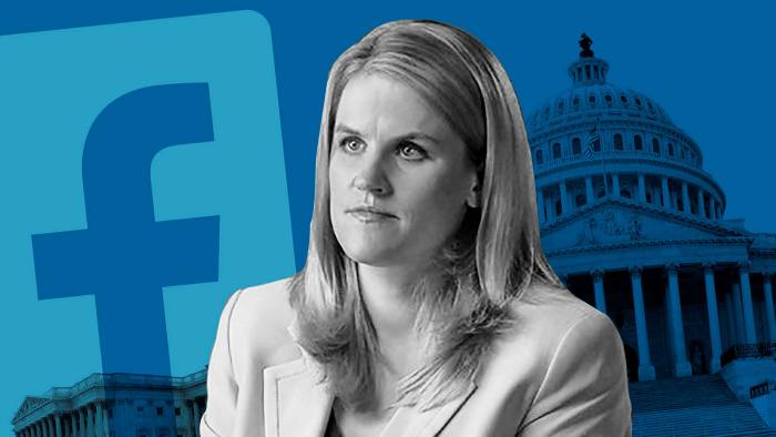 Frances Haugen acuză Facebook că acţionează din umbră. Congresul cere anchete amănunţite