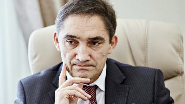 Procurorul general din R.Moldova a fost ARESTAT preventiv