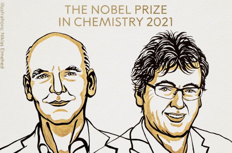 Benjamin List şi David W.C. MacMillan au câştigat premiul Nobel pentru chimie