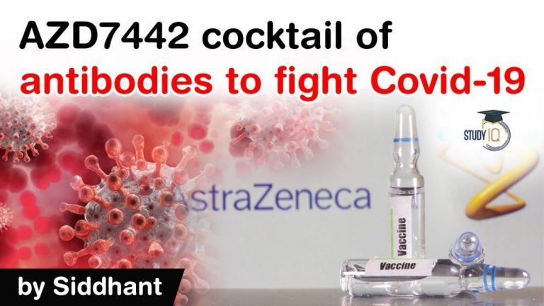 AstraZeneca cere aprobarea tratamentului anti-COVID-19 bazat pe anticorpi