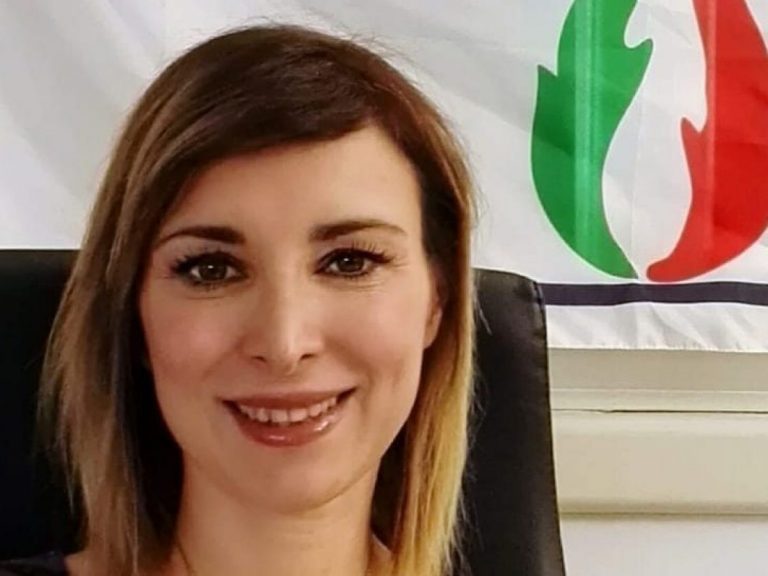 Nepoata lui Mussolini câştigă detaşat al doilea mandat de consilier local la Roma
