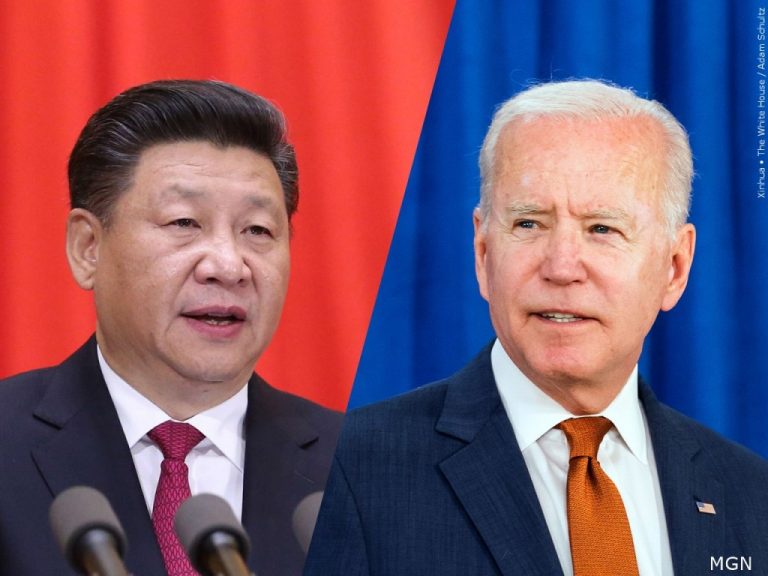 China califică drept ‘total iresponsabile’ remarcile lui Joe Biden despre Xi Jinping