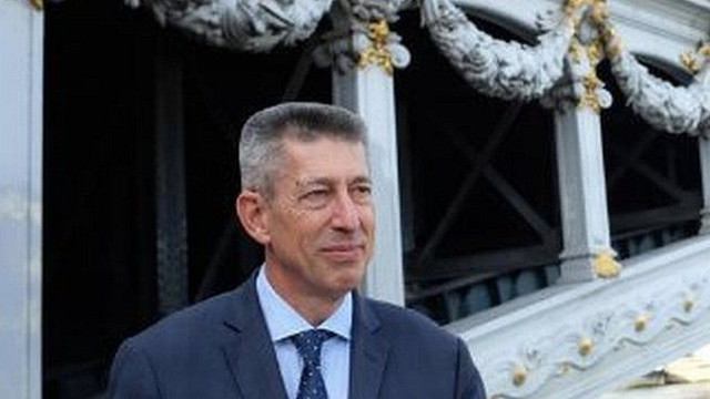 Ambasadorul Franţei la Minsk a fost DAT AFARĂ din Belarus
