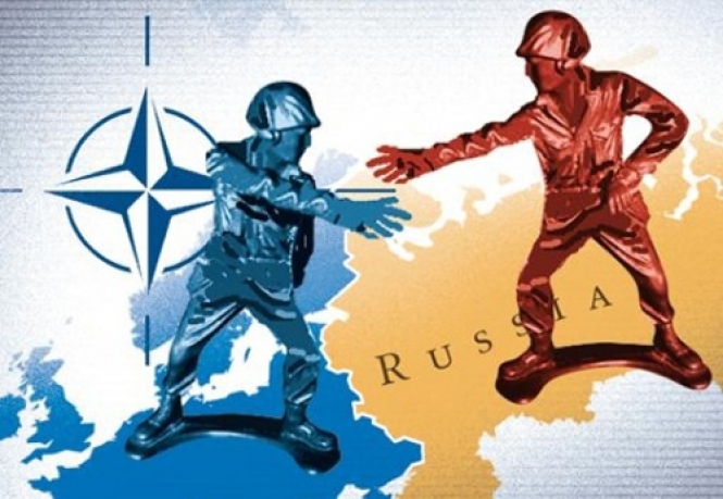 Moscova reacționează dur după anunțul NATO pentru Ucraina: ‘Riscul unei ciocniri directe Rusia-NATO e în creștere!’