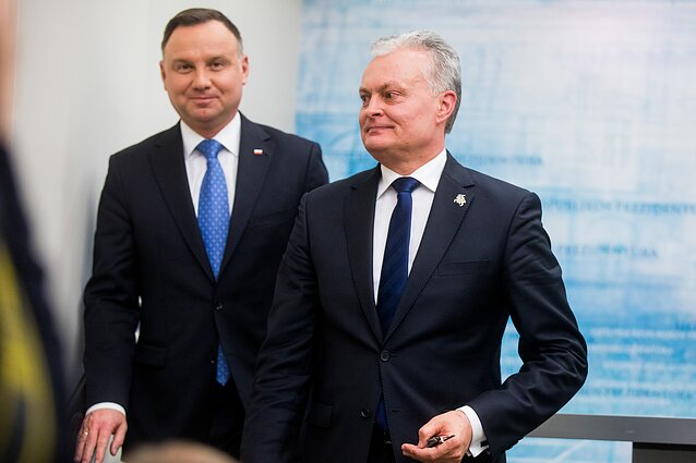 Polonia şi-a mai găsit un aliat în conflictul cu UE: ‘Statul de drept nu trebuie legat de fondurile europene’