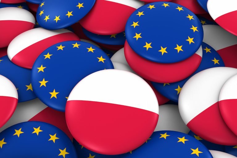 Disensiunile cu Polonia îşi fac loc pe agenda summitului UE