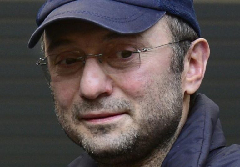 Justiţia franceză cere plata a 40 de milioane de euro cauţiune oligarhului rus Suleiman Kerimov