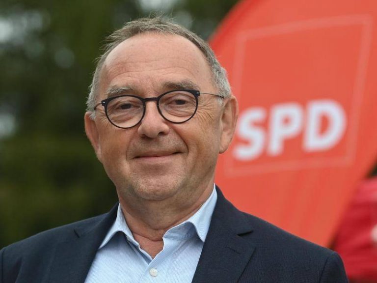 Norbert Walter-Borjans se retrage de la conducerea SPD