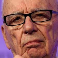 Rupert Murdoch s-a însurat pentru a cincea oară la 93 de ani