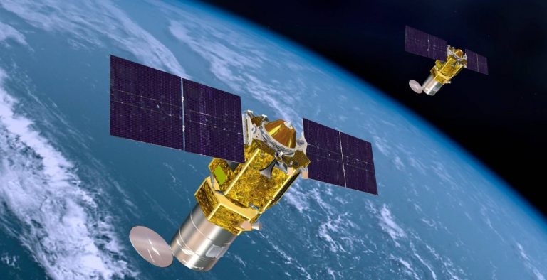 Boeing va lansa o CONSTELAŢIE de sateliţi