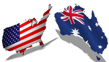 Australia face apel la un angajament mai mare al SUA în Asia şi atrage atenţia asupra Chinei