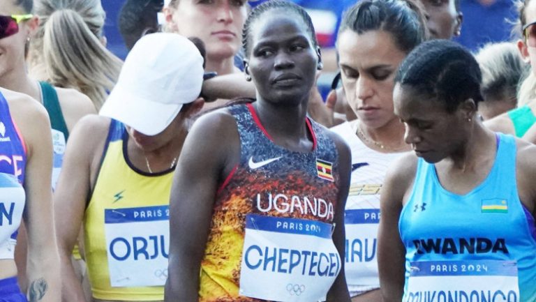 Bărbatul care a ars-o de vie pe atleta olimpică Rebecca Cheptegei a murit 