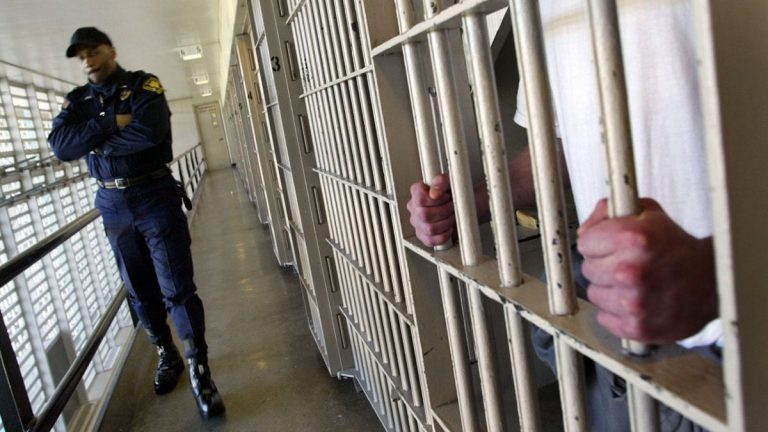 Condiţii inumane și degradante în penitenciarele din ţară