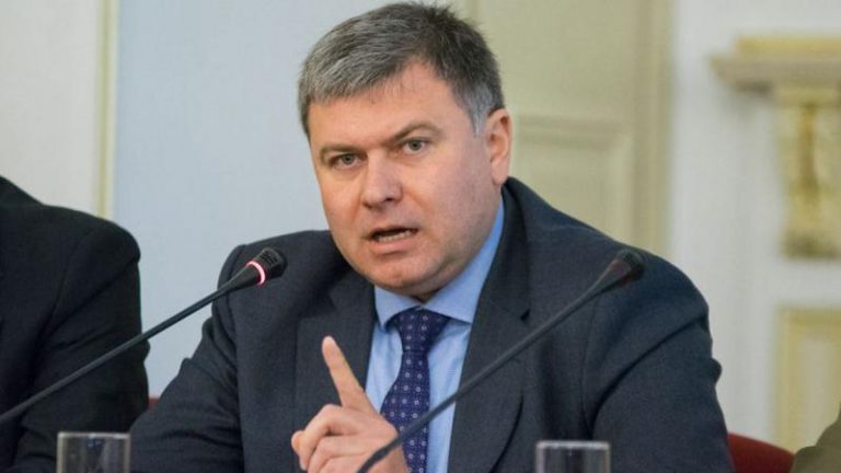 Victor Chirilă este noul ambasador al R. Moldova în România