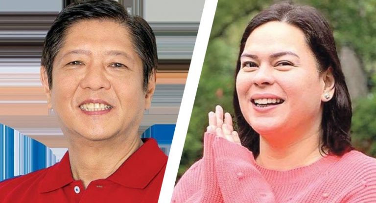Fiica lui Duterte face echipă cu fiul fostului dictator din Filipine în alegerile prezidenţiale