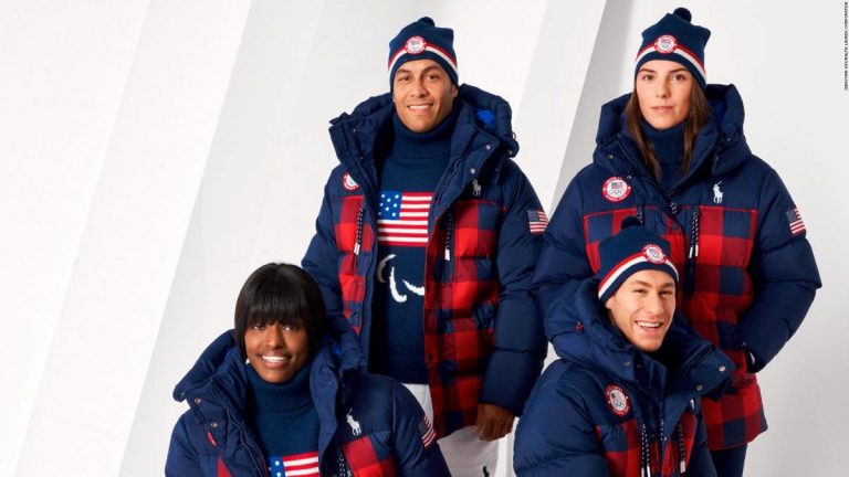 SUA au în vedere BOICOTAREA Jocurilor Olimpice de Iarnă din China