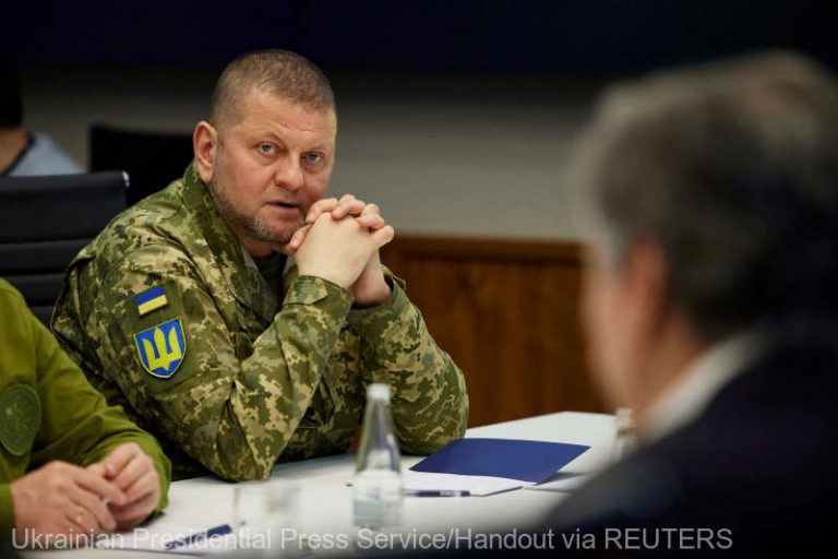 Mesaj ferm de pe front: armata ucraineană NU acceptă negocieri cu Rusia!