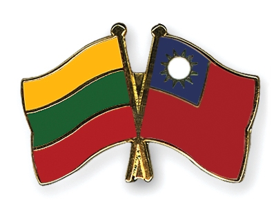 Lituania ‘aruncă mănuşa’ Chinei şi îşi va deschide un birou comercial în Taiwan