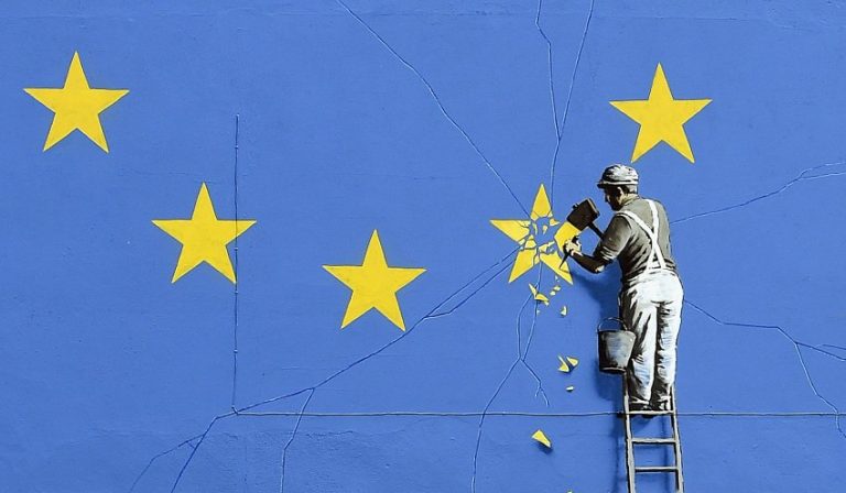 Brexitul IA FAŢA Summitului UE cu statele din Parteneriatului Estic