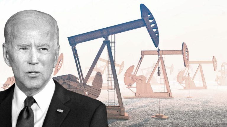 Joe Biden pleacă să facă rost de petrol în Arabia Saudită
