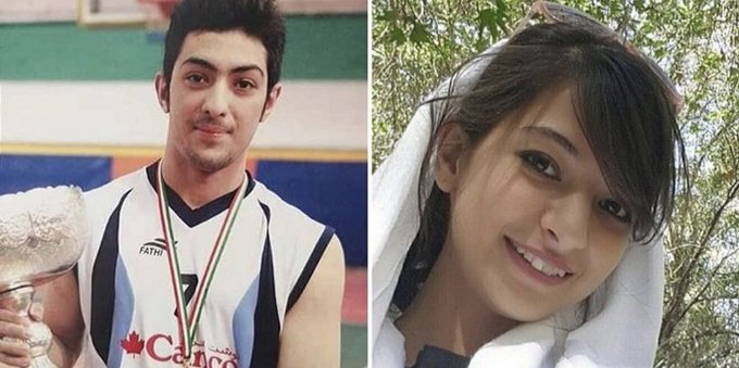 Un iranian a fost EXECUTAT pentru o crimă din adolescenţă