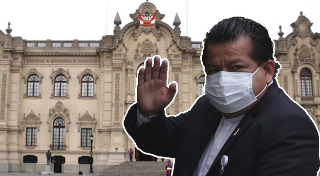 Secretarul de presă al preşedintelui peruan A ASCUNS 20.000 de dolari în toaleta Guvernului