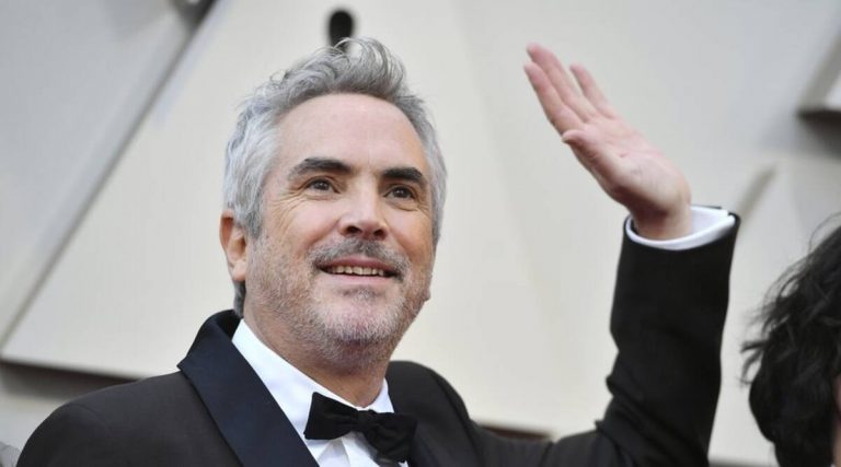 Alfonso Cuarón va regiza serialul ‘Disclaimer’ pentru Apple TV+