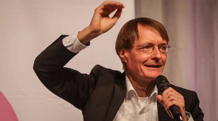 Un epidemiolog proeminent va fi viitorul ministru al sănătăţii în Germania