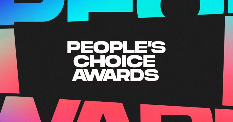 Dwayne Johnson şi filmul ‘Black Widow’, printre câştigătorii principali ai galei People’s Choice Awards
