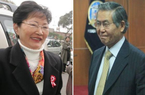 Fosta nevastă a lui Fujimori, cel mai virulent critic al lui, a murit la 71 de ani