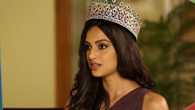 O indiancă de 21 de ani este Miss Univers 2021