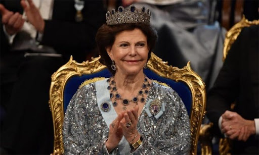 Regina Silvia a Suediei a devenit cetăţean de onoare al oraşului german Heidelberg