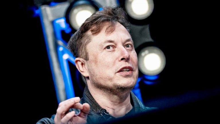 Guvernul francez intenţionează să-l convingă pe Elon Musk să înfiinţeze o fabrică Tesla în Franţa