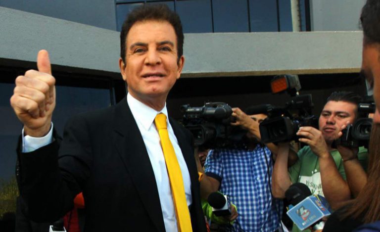 Candidatul opoziţiei se îndreaptă spre victorie în alegerile prezidenţiale din Honduras